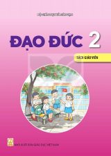 Sách giáo viên Đạo đức 2 - Kết nối tri thức 2026-2027